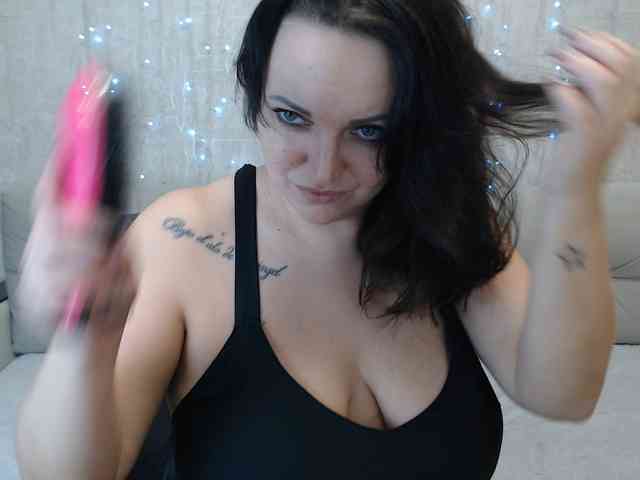 JenniferTheChic webcam