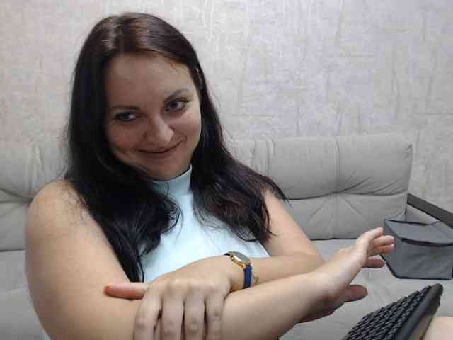 JenniferTheChic webcam
