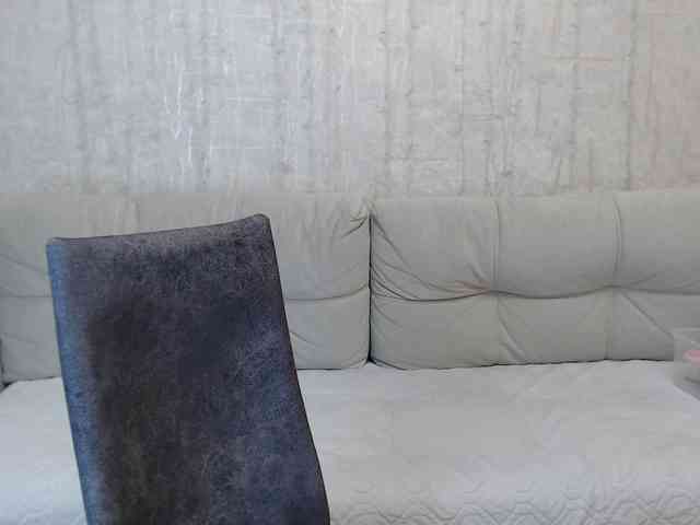 JenniferTheChic webcam