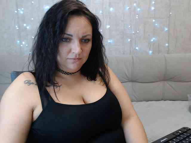 JenniferTheChic webcam
