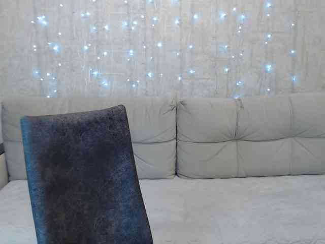 JenniferTheChic webcam