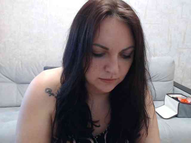 JenniferTheChic webcam