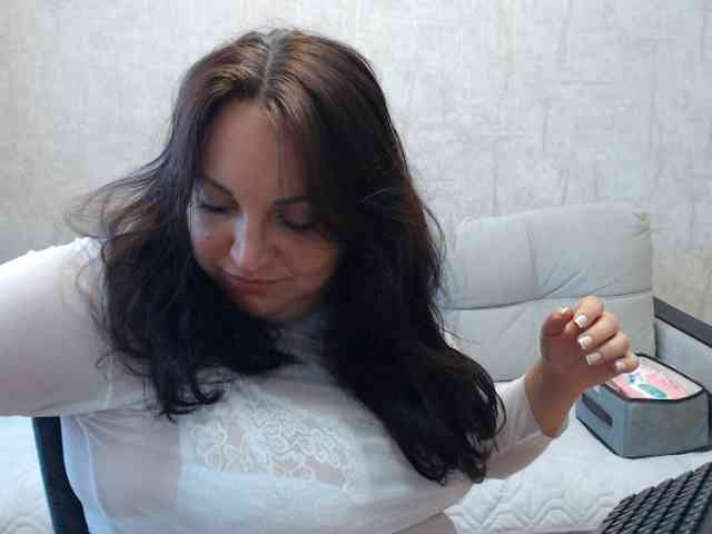 JenniferTheChic webcam