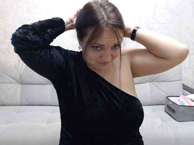 JenniferTheChic webcam