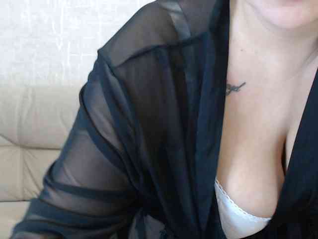 JenniferTheChic webcam