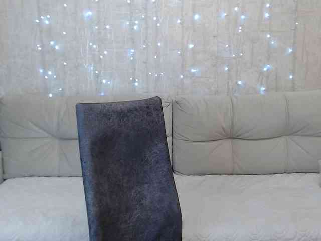 JenniferTheChic webcam