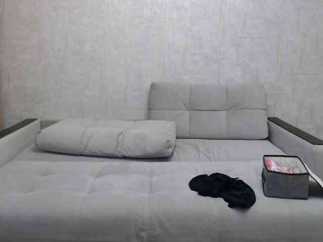 JenniferTheChic webcam