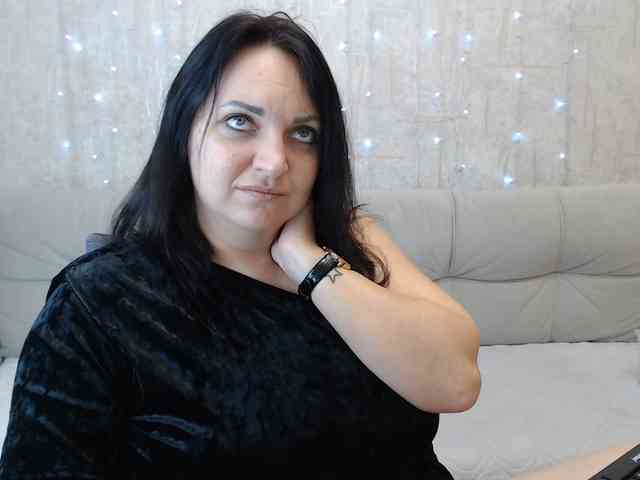 JenniferTheChic webcam