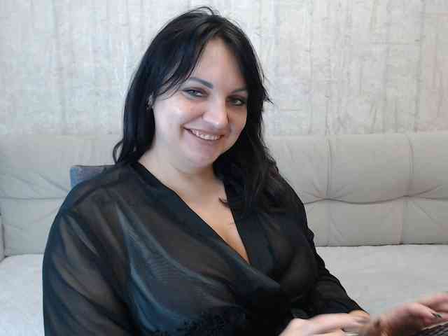 JenniferTheChic webcam