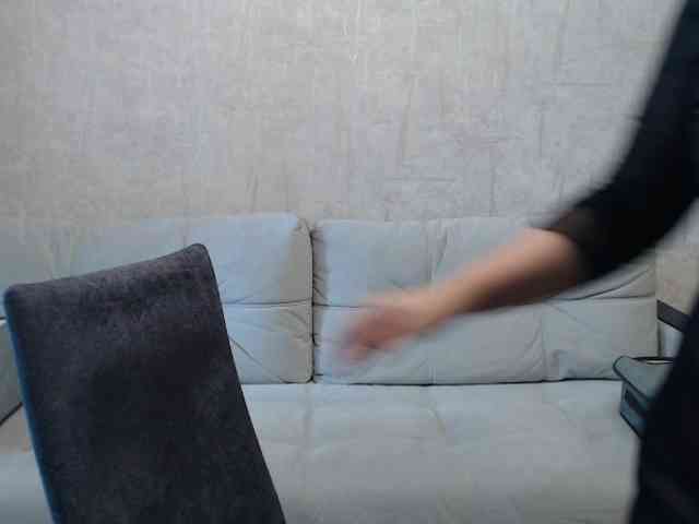 JenniferTheChic webcam