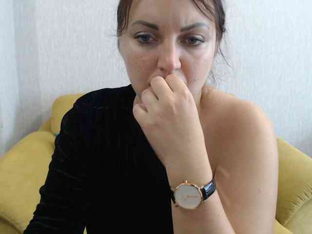 JenniferTheChic webcam