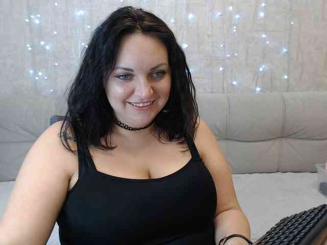 JenniferTheChic webcam
