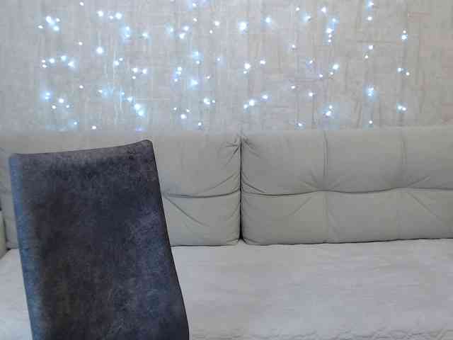 JenniferTheChic webcam