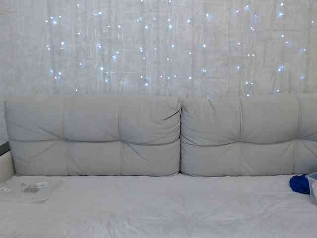 JenniferTheChic webcam