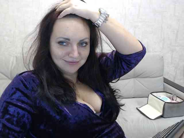 JenniferTheChic webcam