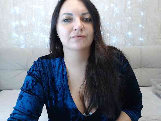 JenniferTheChic webcam