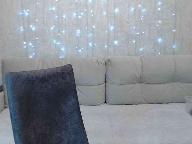 JenniferTheChic webcam