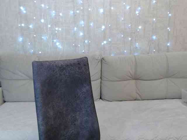 JenniferTheChic webcam