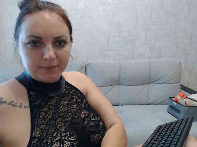 JenniferTheChic webcam
