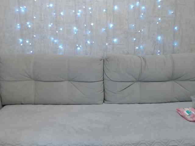 JenniferTheChic webcam