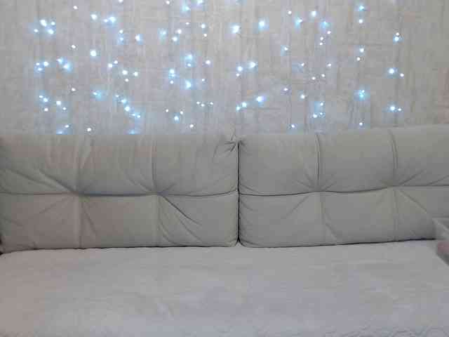 JenniferTheChic webcam