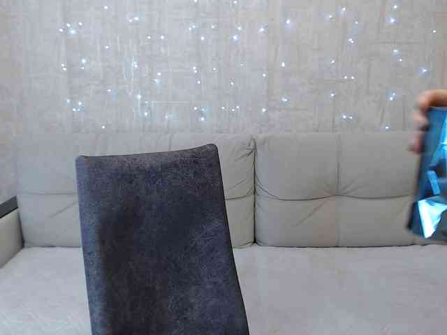 JenniferTheChic webcam