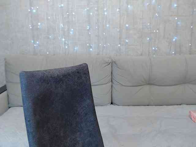 JenniferTheChic webcam