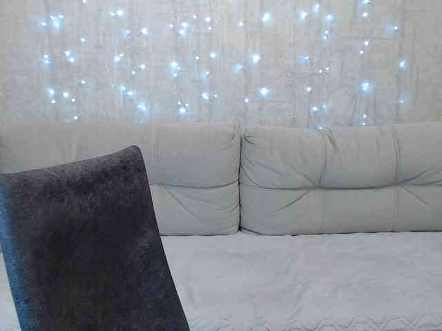 JenniferTheChic webcam