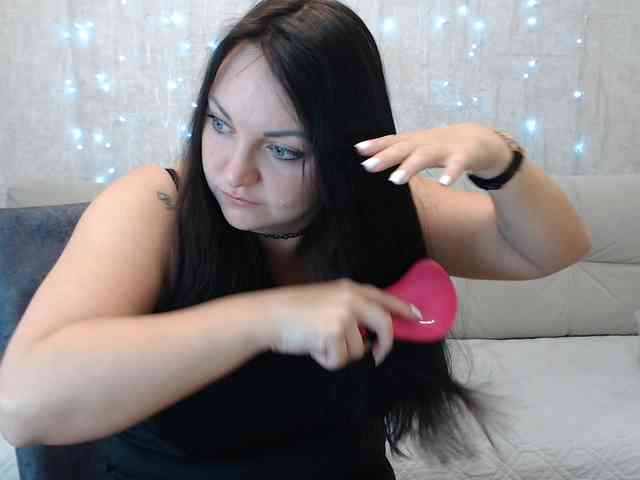 JenniferTheChic webcam