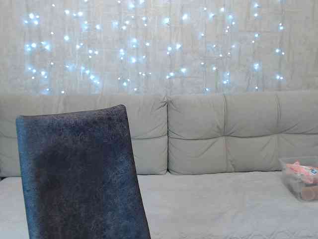 JenniferTheChic webcam