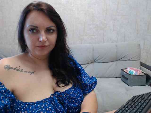 JenniferTheChic webcam