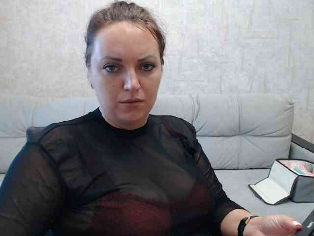 AngelinaCute Live Webcam on BongaCams
