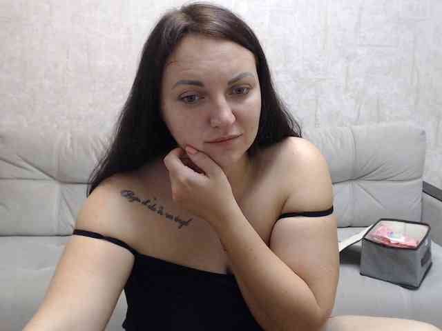 JenniferTheChic webcam