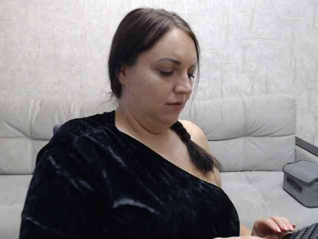 JenniferTheChic webcam