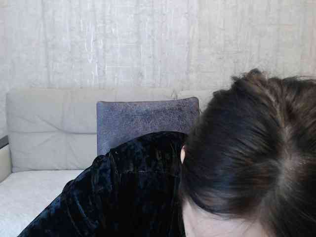 JenniferTheChic webcam