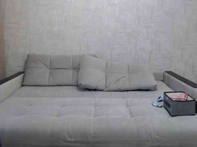JenniferTheChic webcam