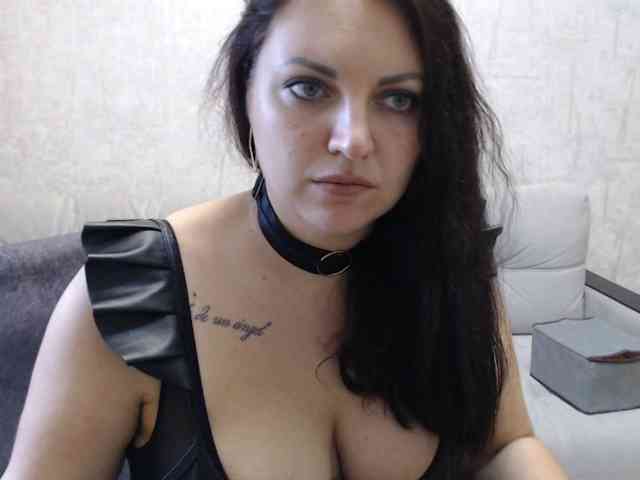 JenniferTheChic webcam