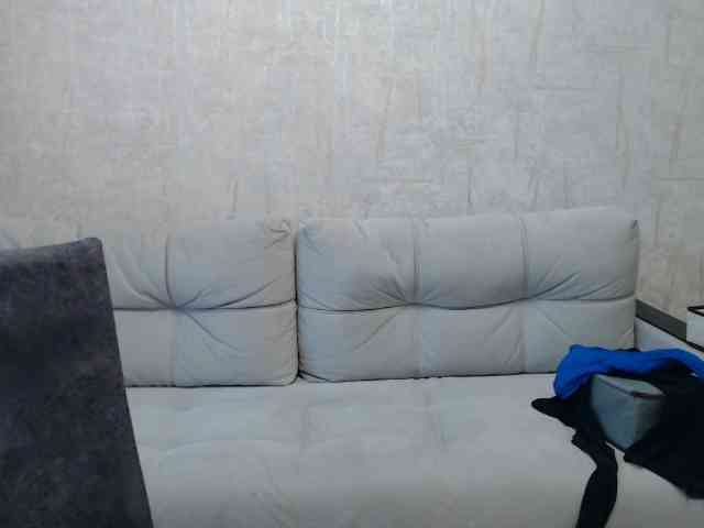 JenniferTheChic webcam
