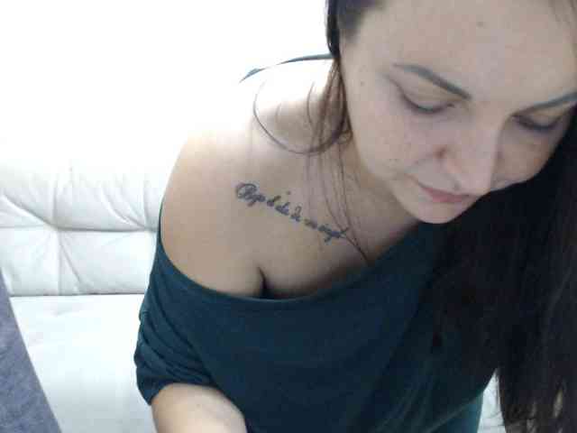 JenniferTheChic webcam