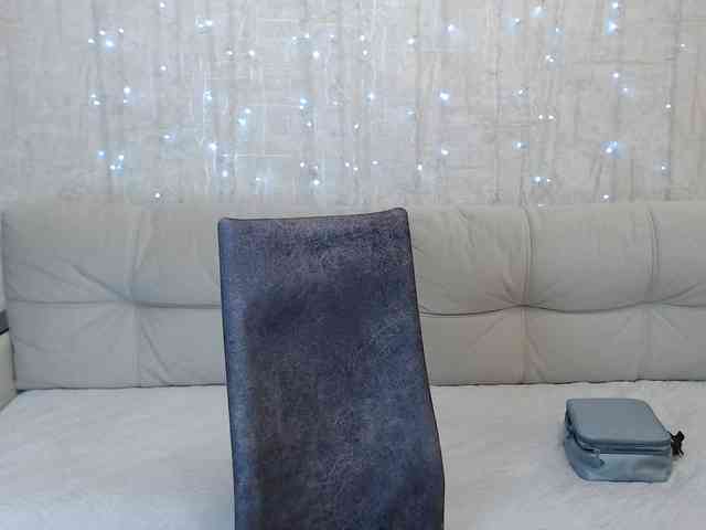 JenniferTheChic webcam