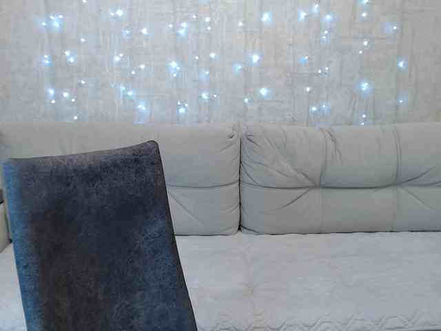 JenniferTheChic webcam