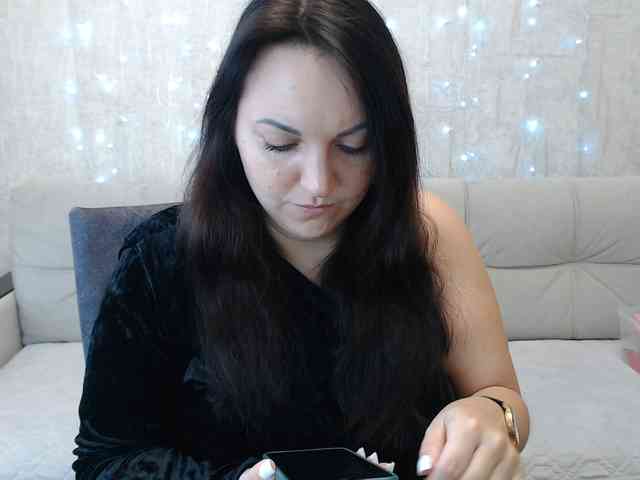 JenniferTheChic webcam