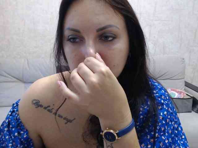 JenniferTheChic webcam
