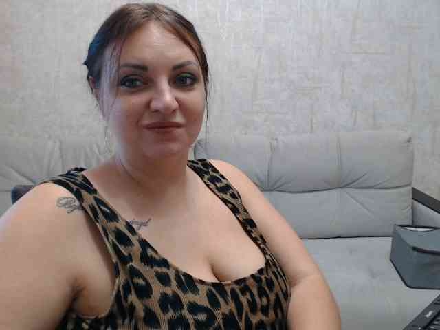 JenniferTheChic webcam