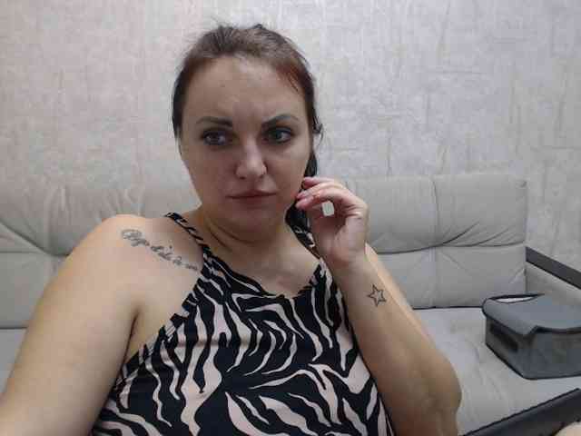 JenniferTheChic webcam