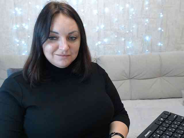 JenniferTheChic webcam