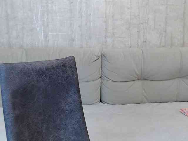 JenniferTheChic webcam