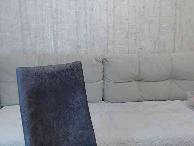 JenniferTheChic webcam