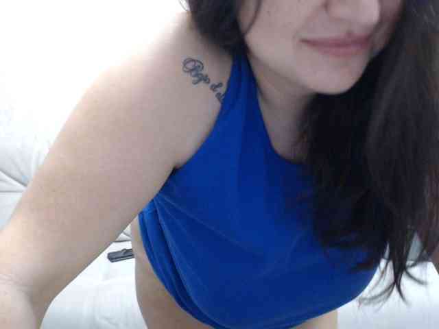 JenniferTheChic webcam