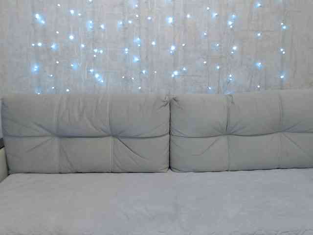 JenniferTheChic webcam